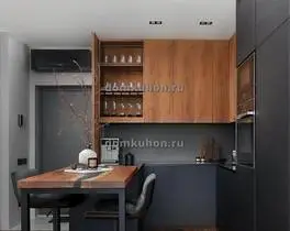 п образная Лотос